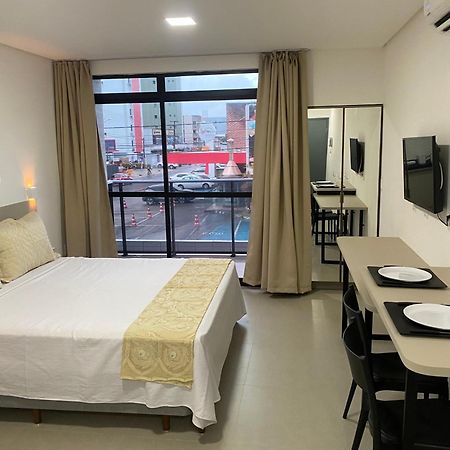 Apartamento Proximo A Praia No Tramonto Bessa João Pessoa Dış mekan fotoğraf