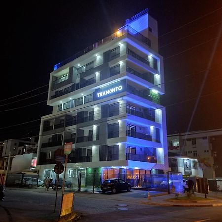 Apartamento Proximo A Praia No Tramonto Bessa João Pessoa Dış mekan fotoğraf