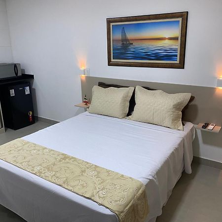 Apartamento Proximo A Praia No Tramonto Bessa João Pessoa Dış mekan fotoğraf
