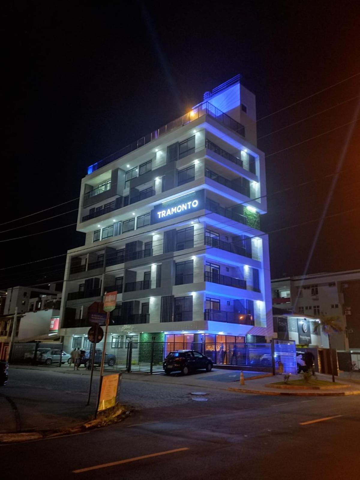 Apartamento Proximo A Praia No Tramonto Bessa João Pessoa Dış mekan fotoğraf