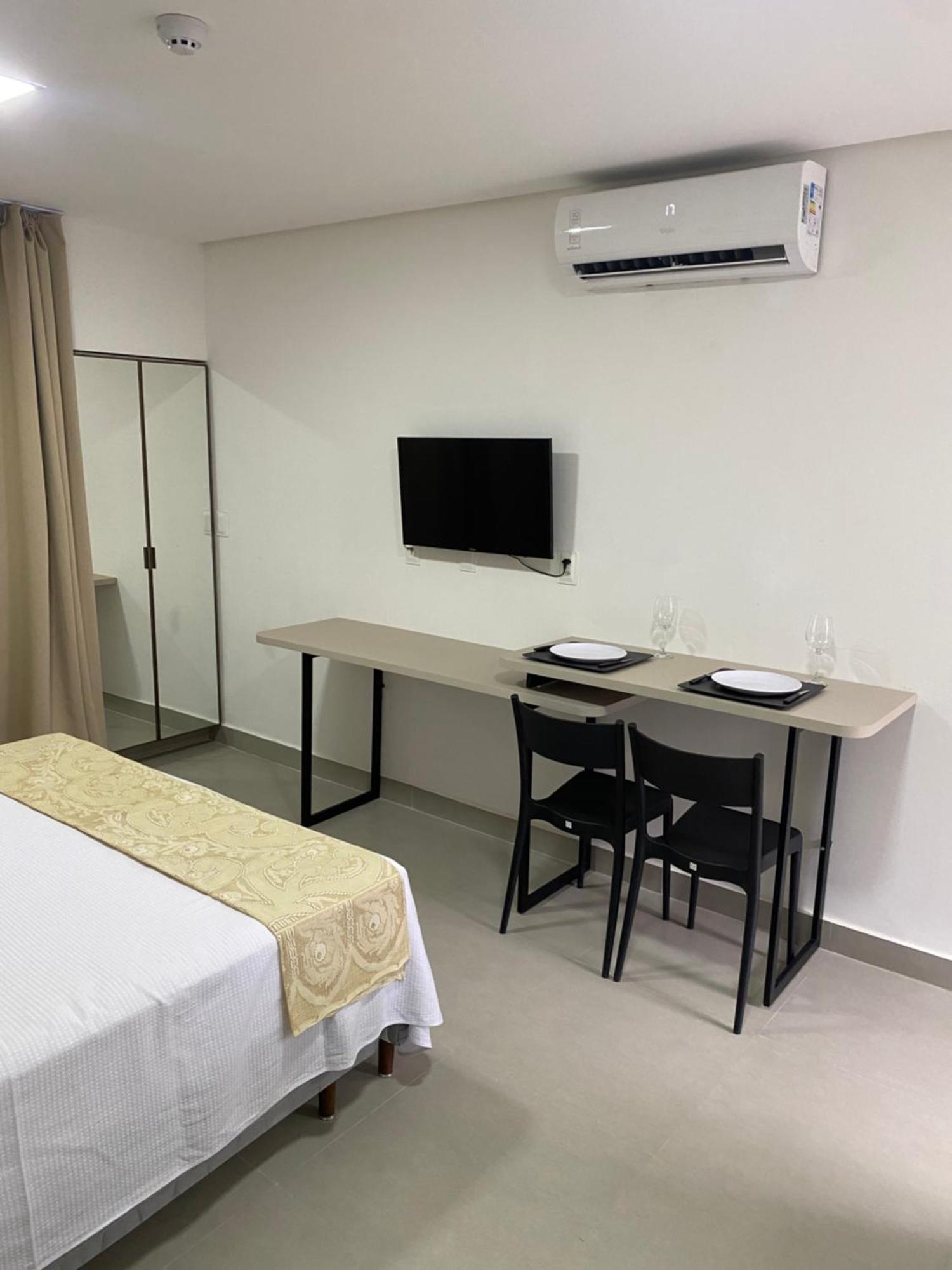 Apartamento Proximo A Praia No Tramonto Bessa João Pessoa Dış mekan fotoğraf