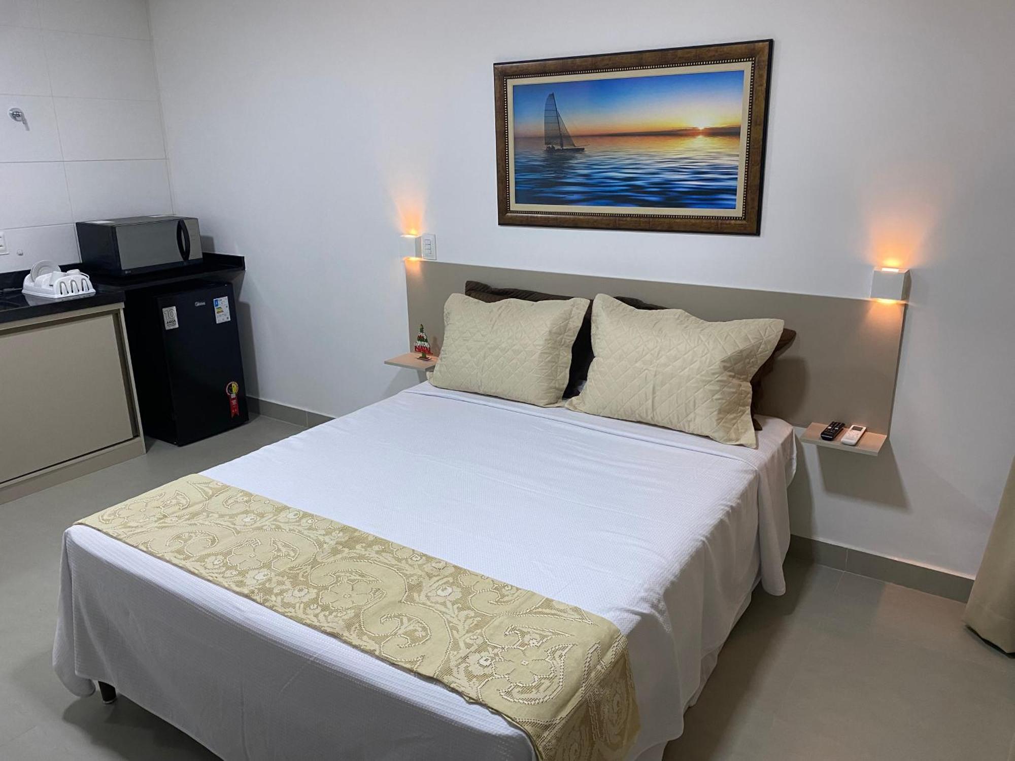 Apartamento Proximo A Praia No Tramonto Bessa João Pessoa Dış mekan fotoğraf