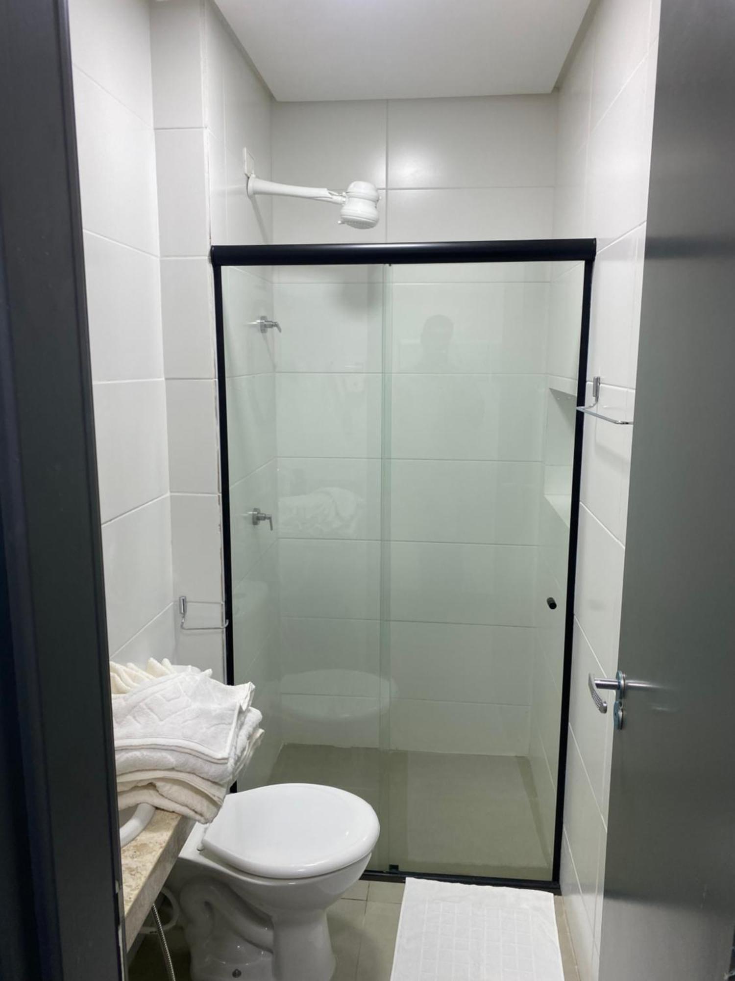 Apartamento Proximo A Praia No Tramonto Bessa João Pessoa Dış mekan fotoğraf